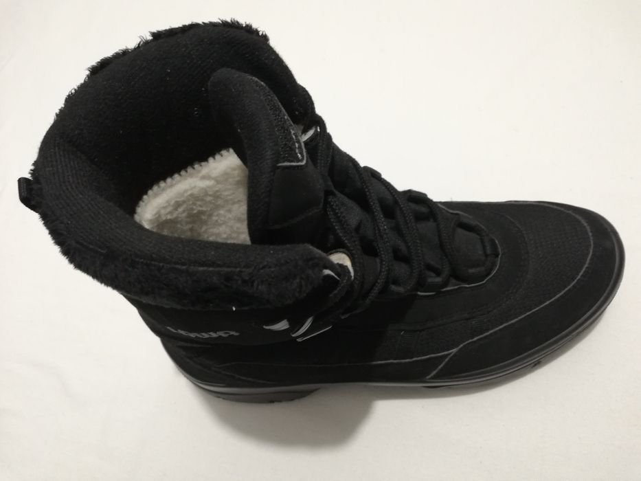 40 Ghete Lowa Gore-tex masura 40