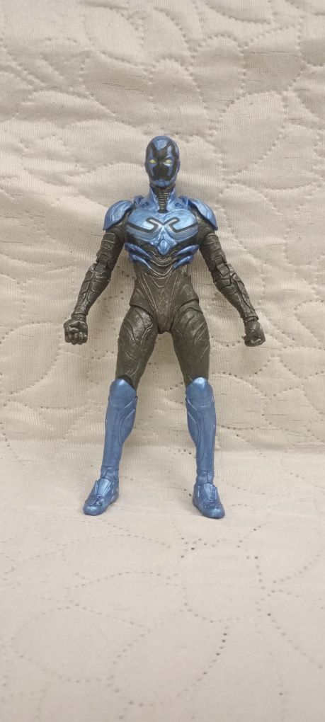 Figurina Blue Beetle McFarlane