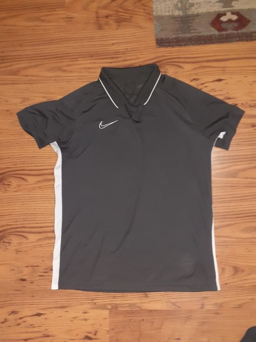 Tricou Nike dedicat celor care fac sala ORIGINAL