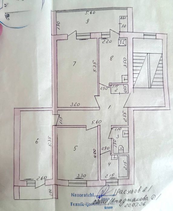 Квартира Без Ремонта Юсуф Хос Ходжиба Яккасарай