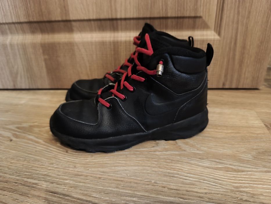 Детски боти Nike UK2.5 EUR35