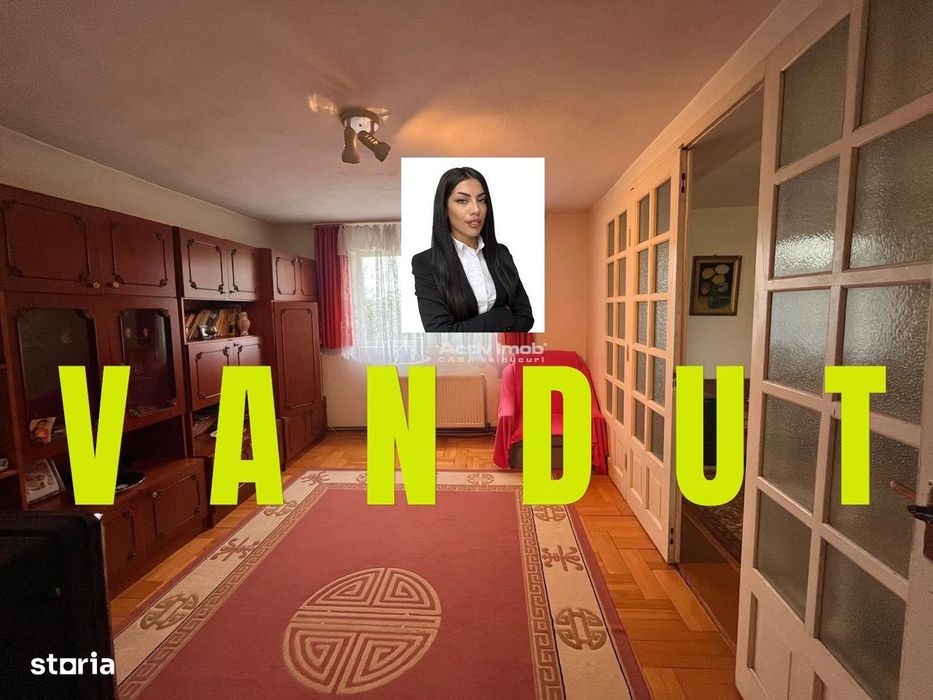 Lugoj, Casa  143 Mp, Total Teren 800 Mp., Str. Timisului