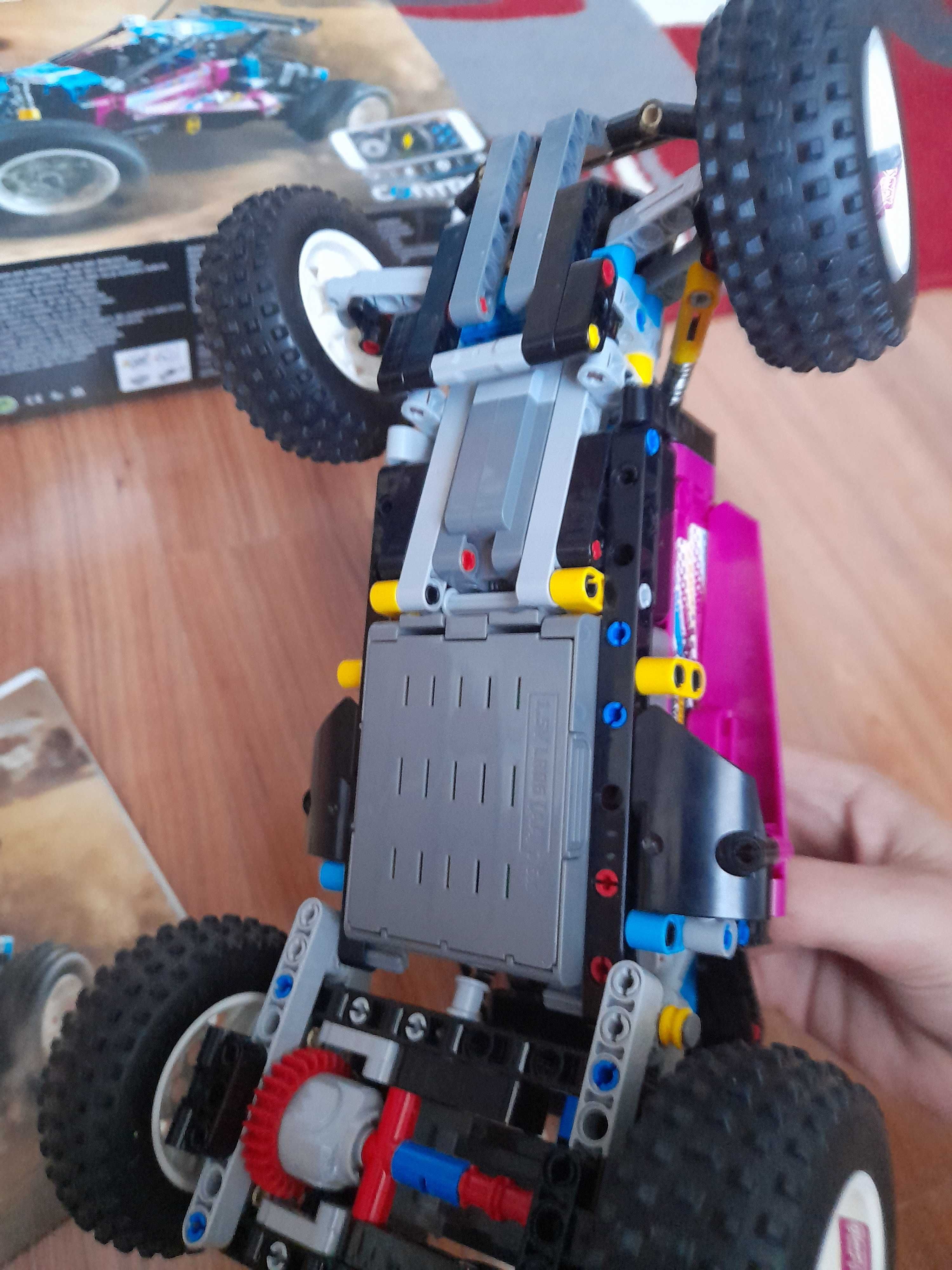 Lego tehnic Off-road buggy