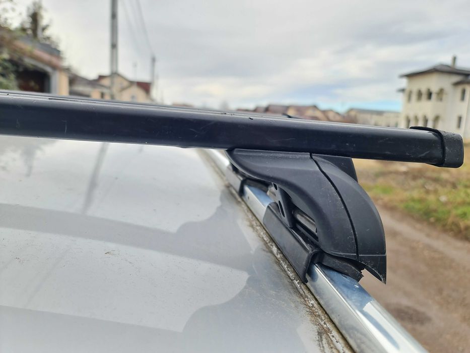 Bare portbagaj Thule , BMW F11