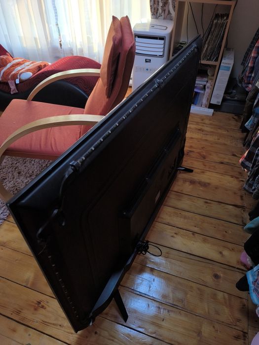 Televizor SHARP AQUOS UHD 4k