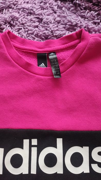 Bluză damă adidas originală.