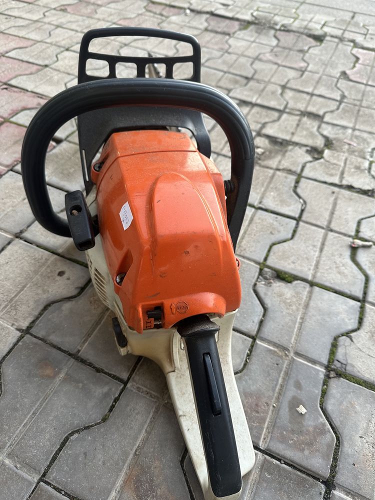 Drujba stihl ms 251c