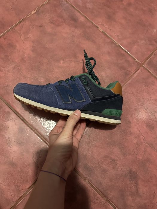 Adidasi New balance 574