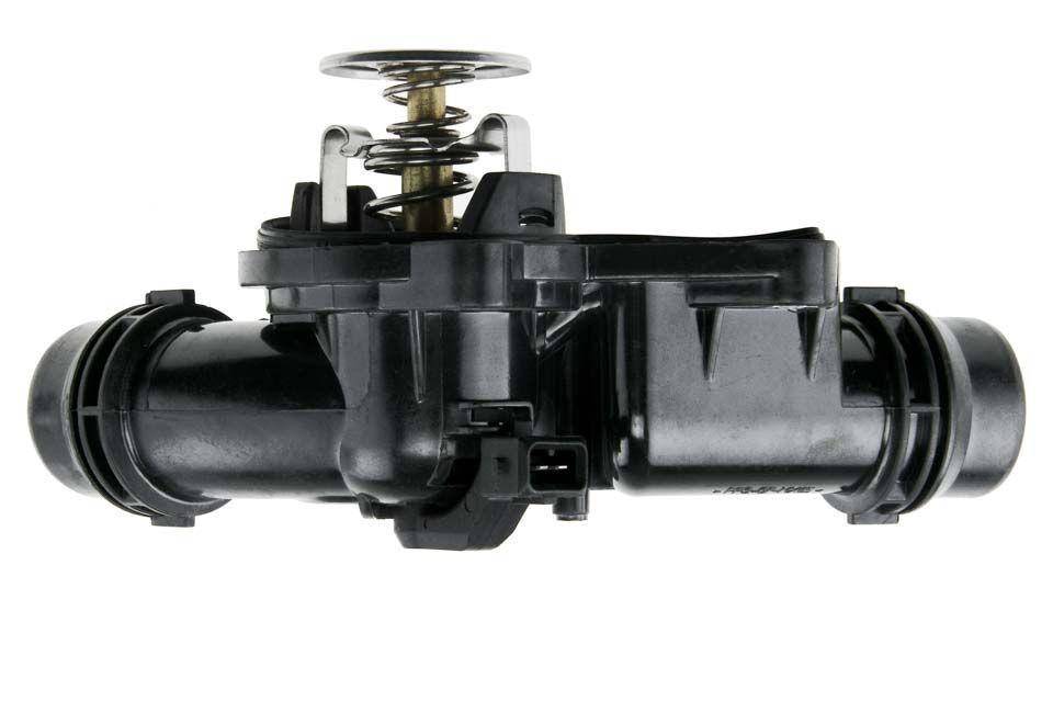 Termostat Bmw Seria 3 E46 320i, 323i, 325xi, 328i, 330i, Xi 1998-2000, Seria 5 E39 520i, 523i, 525i, 528i, 530i 2000-2003, Seria 5 E60 520i, 525i, 530i 2003-2010, X3 E83 2.5i, 3.0i, NTY CTM-BM-017