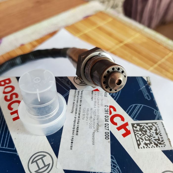 Ламбда сонда Bosch