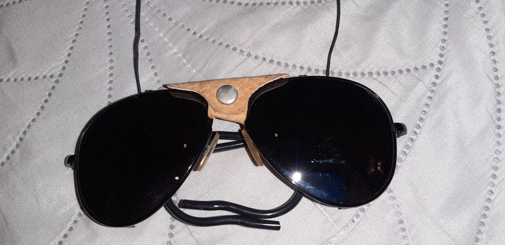 Ochelari de soare alpinist Cebe 3000 Walter Cecchinel