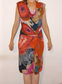 Rochie Desigual mărimea S