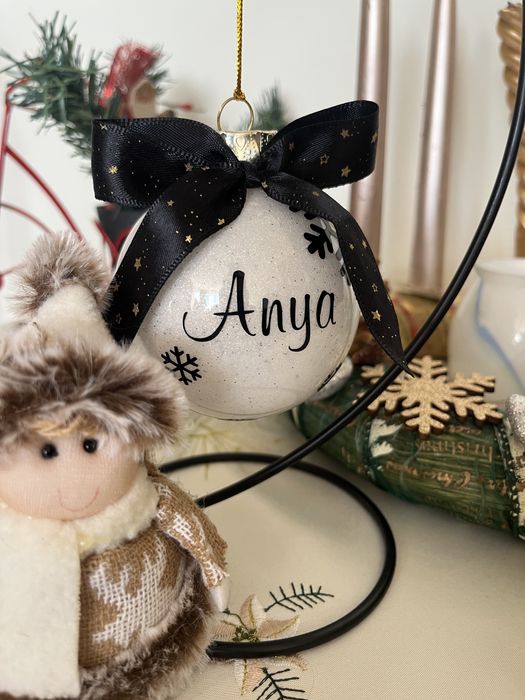 Globuri personalizate