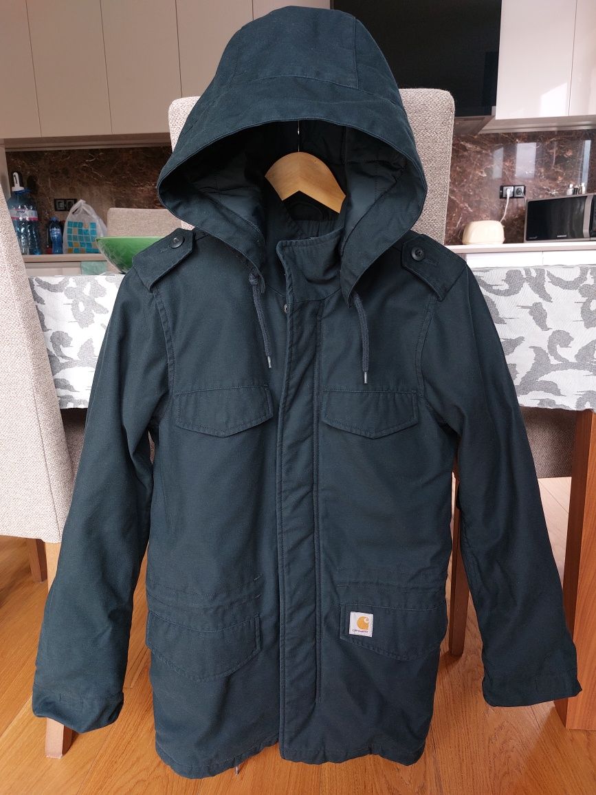 Carhartt Hickman Coat / Яке