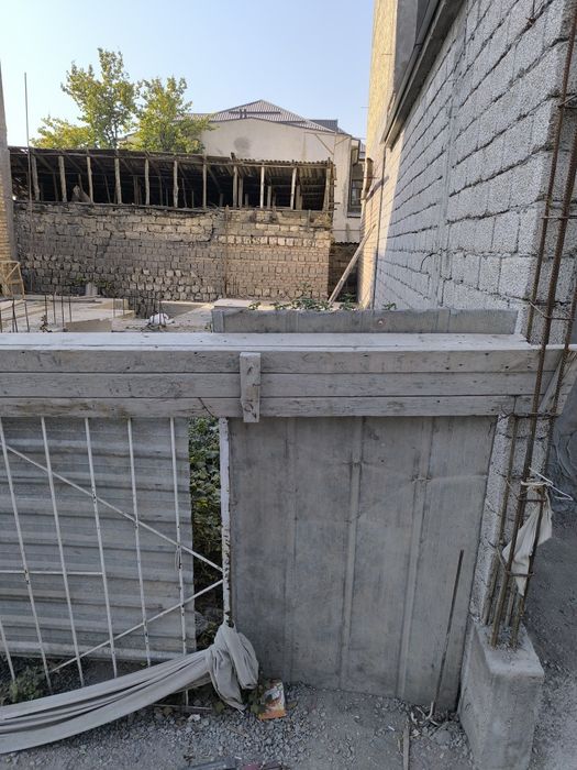 Продаю участок земли под строительство . Сергели улица Олчазор. 1,3 со