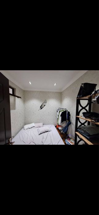 Продается квартира на Паркентском 75 кв метров