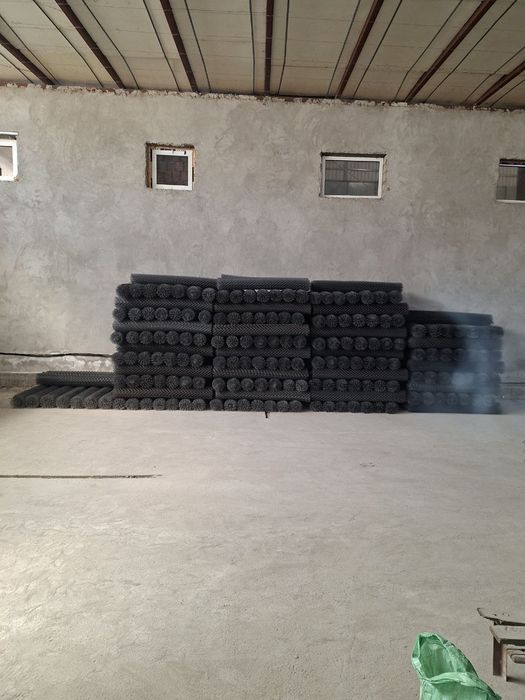 Сетка рабица от производителя 6000 сум