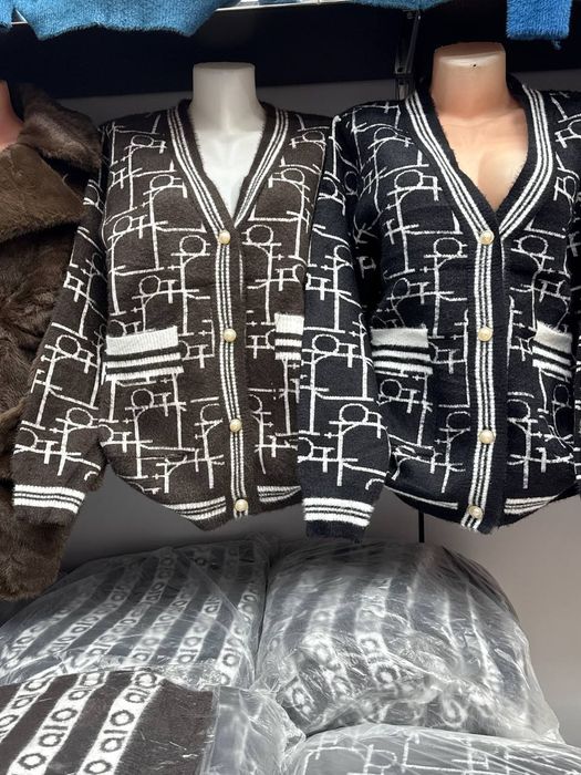 Ayollar kiyimi, aksessuarlar