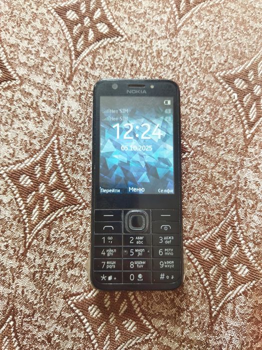 Продам Нокия 230 и Самсунг j2