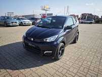 Aixam Coupe AIXAM COUPE EVO ,diesel, 2 locuri - Se conduce de la 16 ani