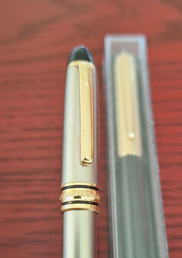 Химикалки Montblanc
