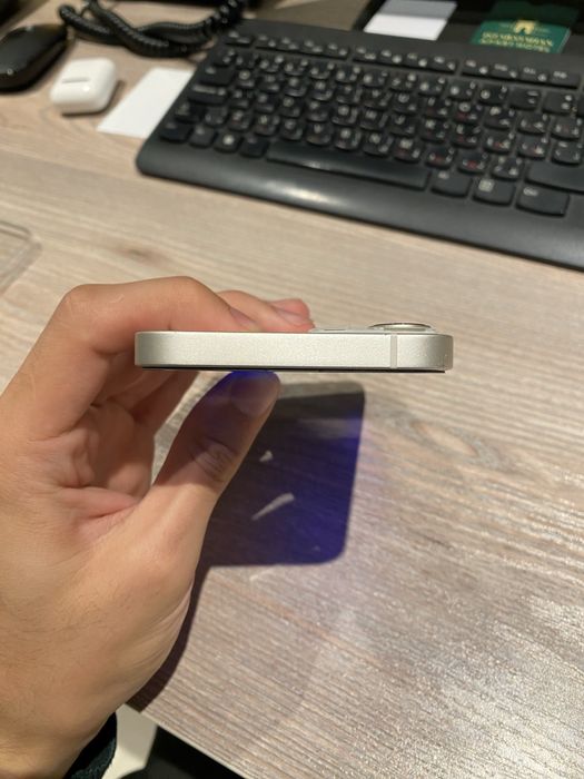 Iphone 13  obmen ili prodam