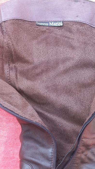 Женские сапоги прод