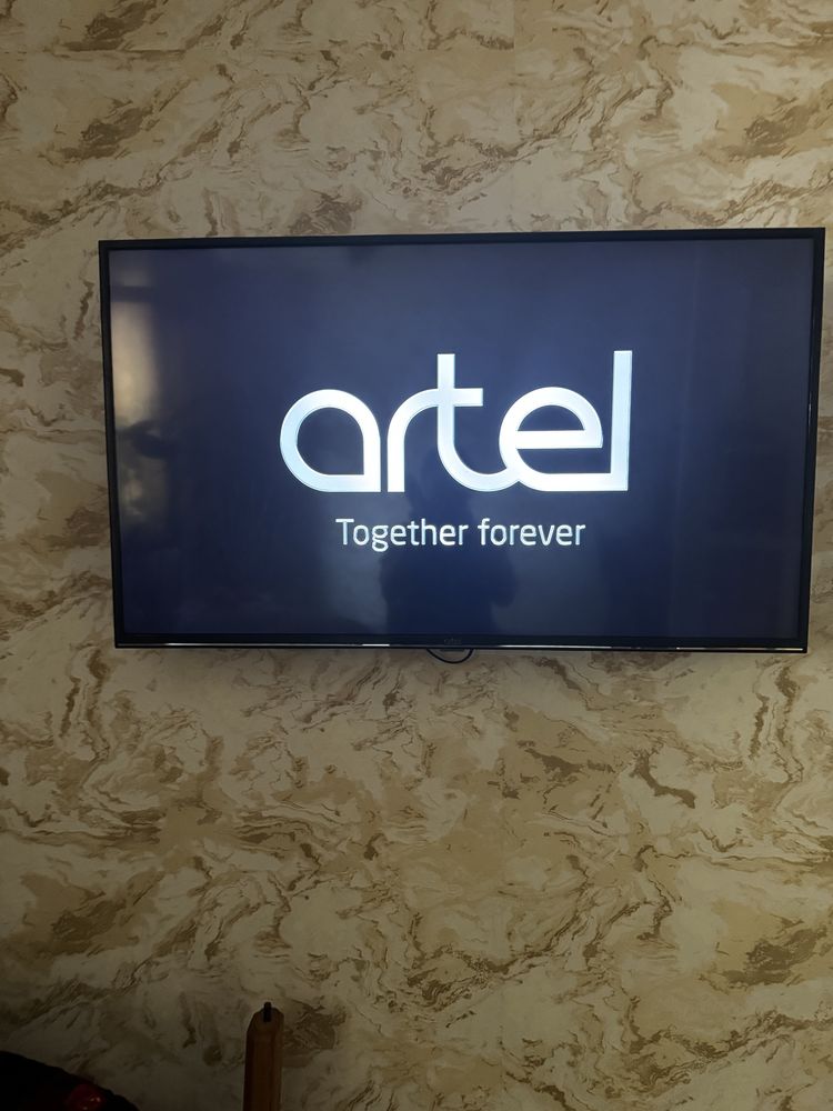 Artel 43 lik sotiladi