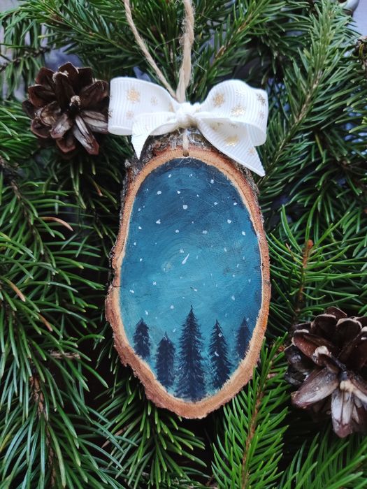 Персонализирани играчки за елха