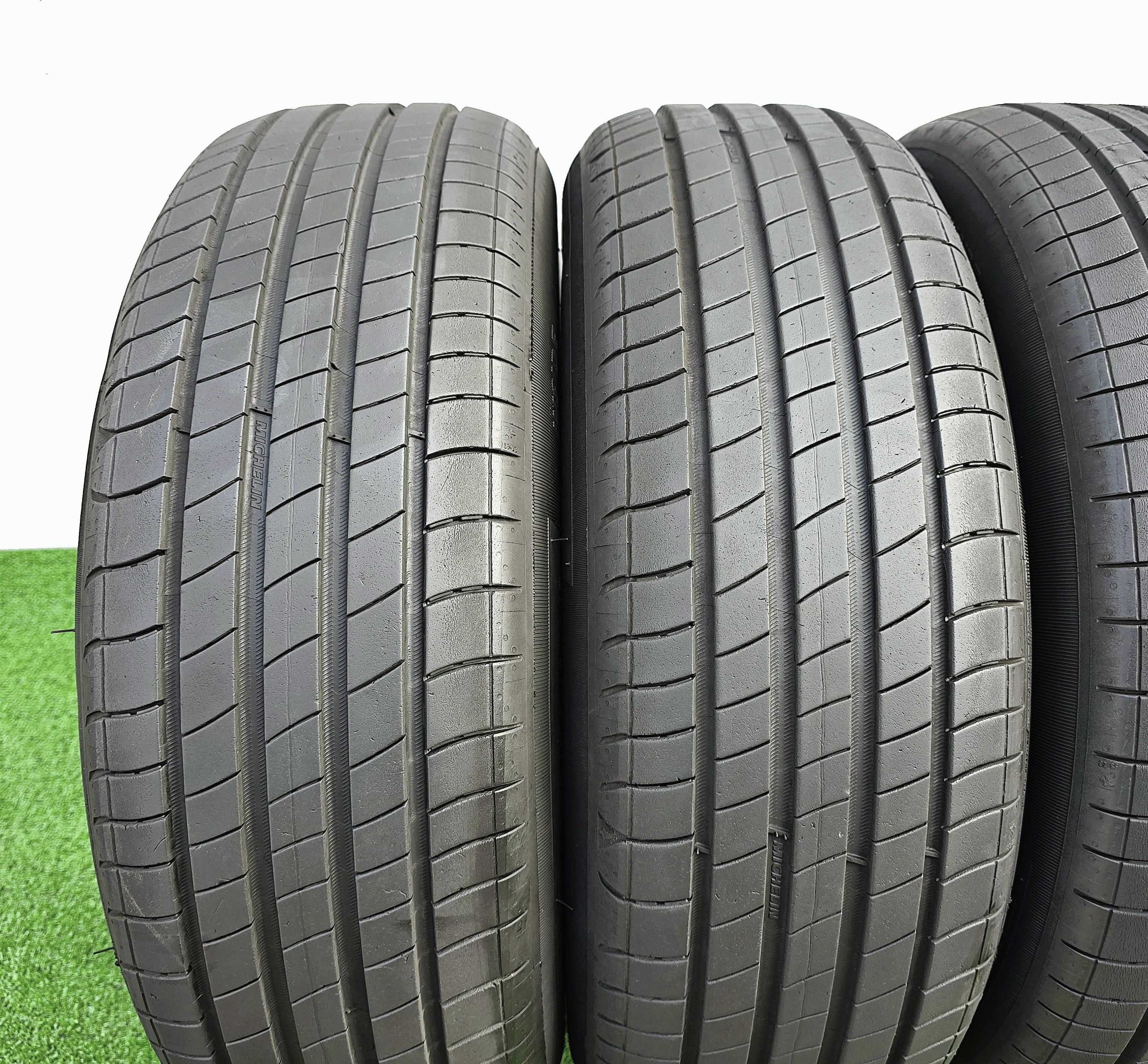 4бр. 195/65/15 MICHELIN Primacy 4- летни