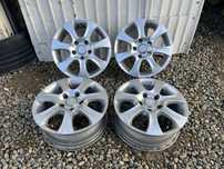 Jante 5x114,3 15”  hyundai mazda renault