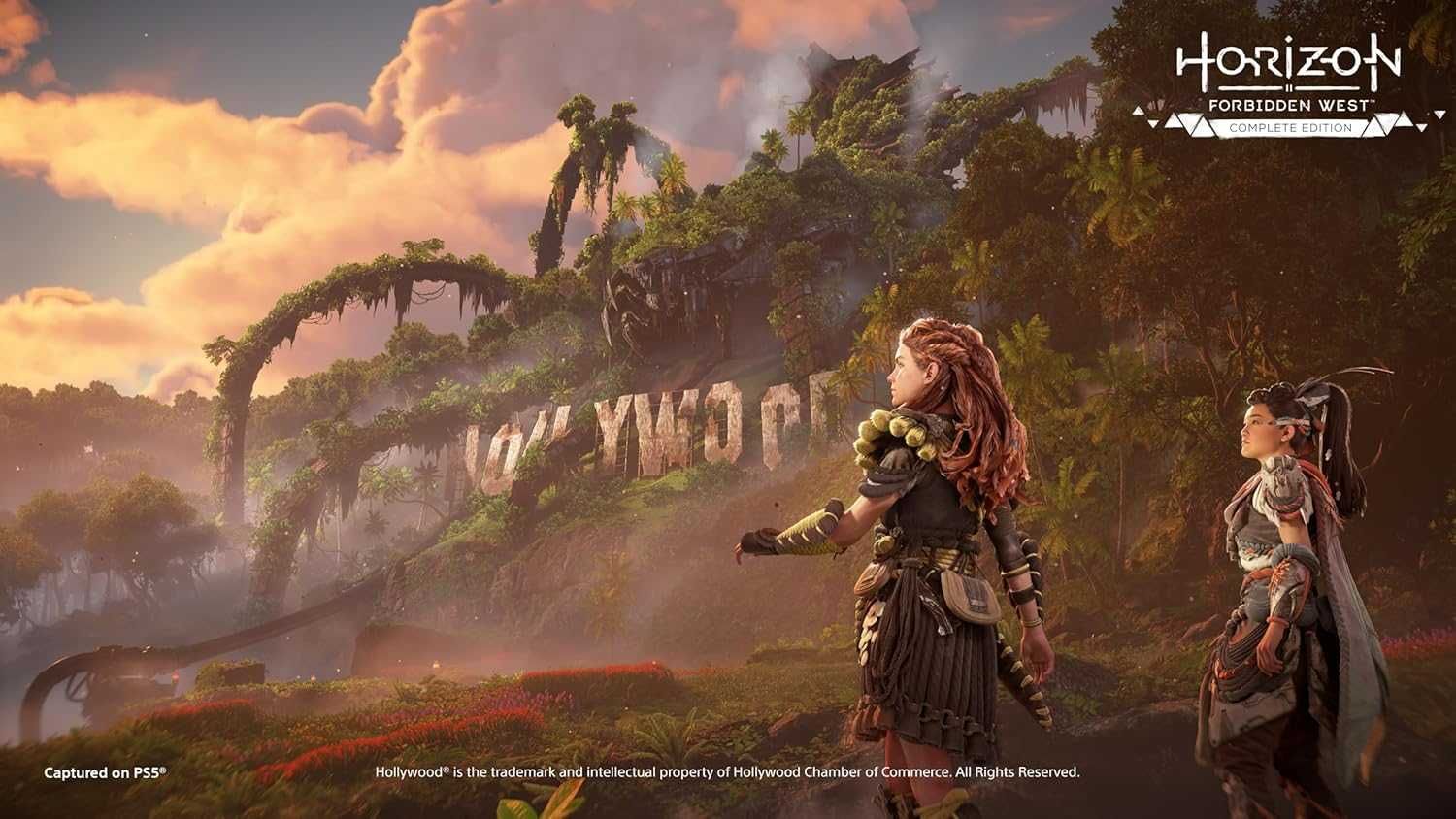 Horizon Forbidden West - Complete Edition (PS5)