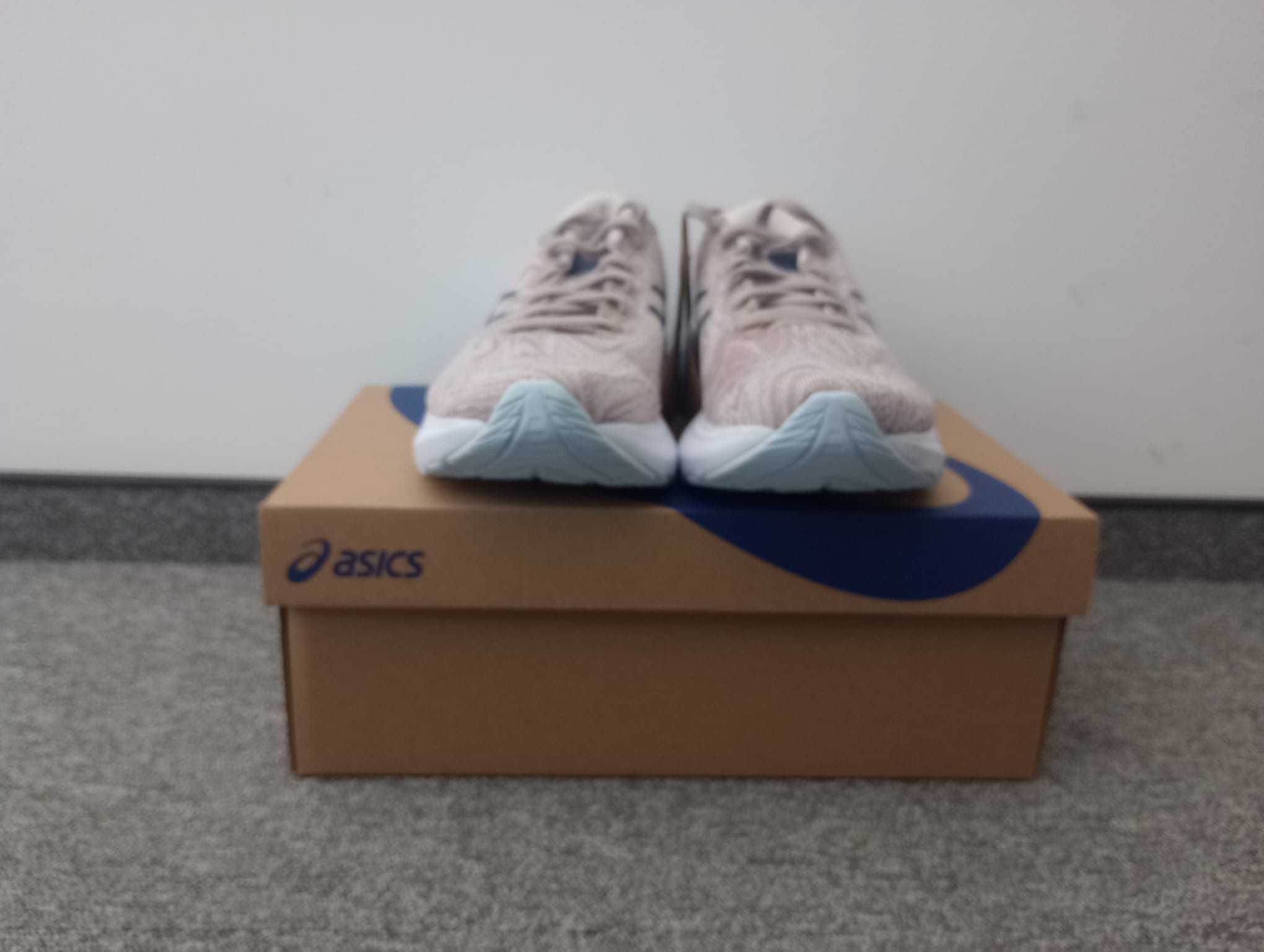 Asics Обувки за бягане GT-2000 11 38 EU