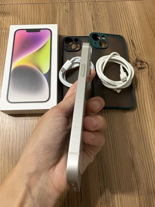 Iphone 14 Като нов!