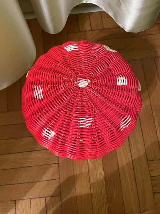 Кошница за съхранение на играчки Ecoplay