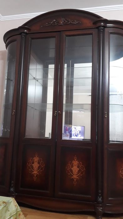 Продаётся горка, производство Россия