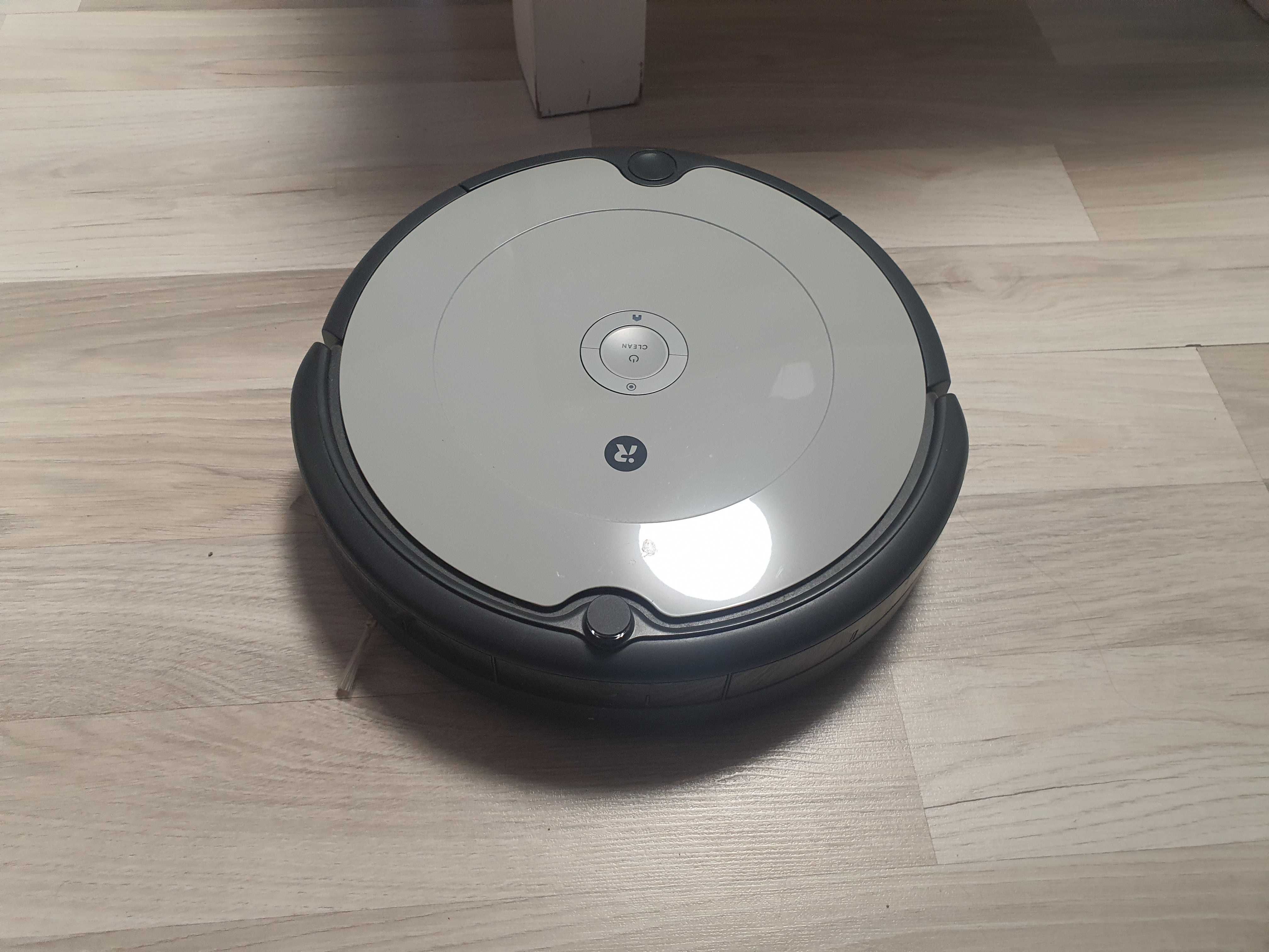 Робот прахосмукачка Irobot roomba