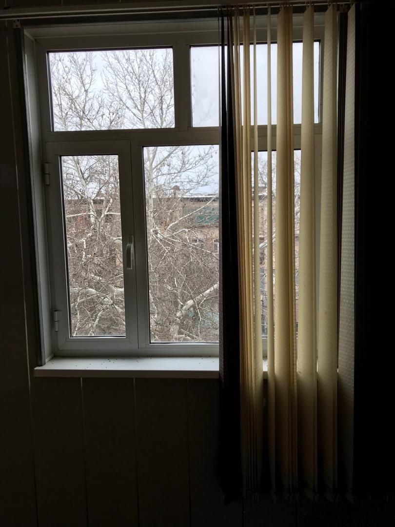 Продаю квартиру в Кибрайском районе