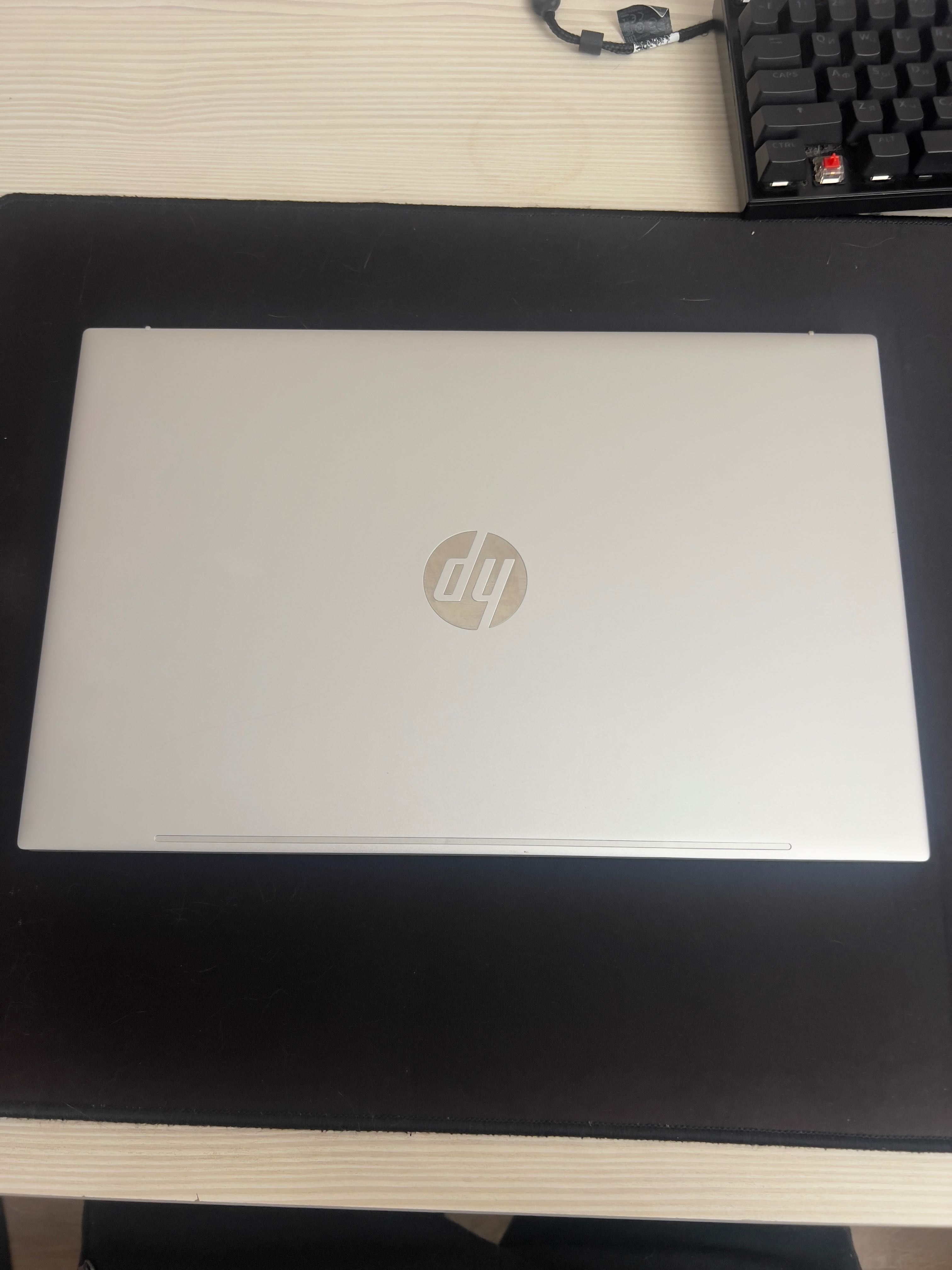 Ноутбук HP pavilion 15-eh3022ci