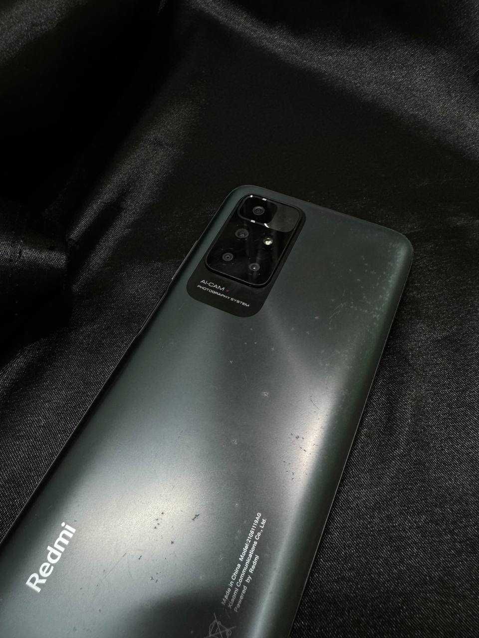 Xiaomi Redmi 10  Уральск 0701 лот 375914