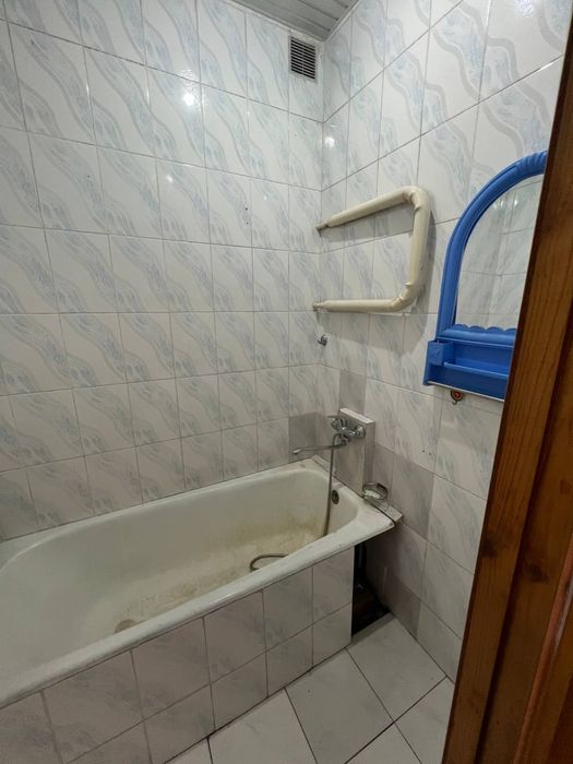 Shayxontohur tumani kvartera