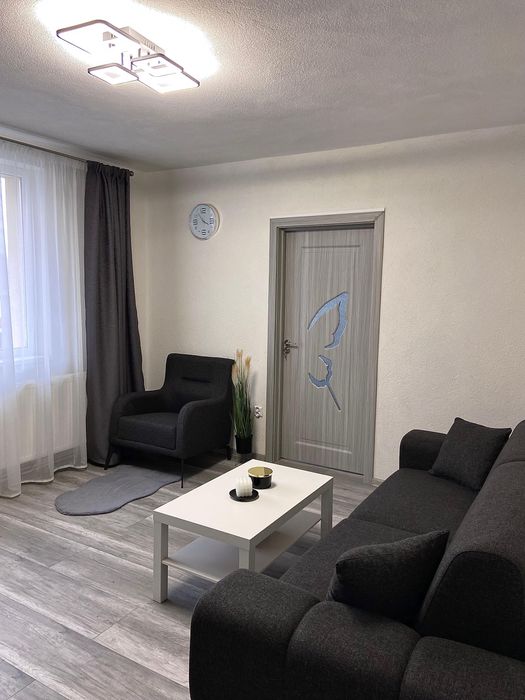 Inchiriez apartament 2 camere