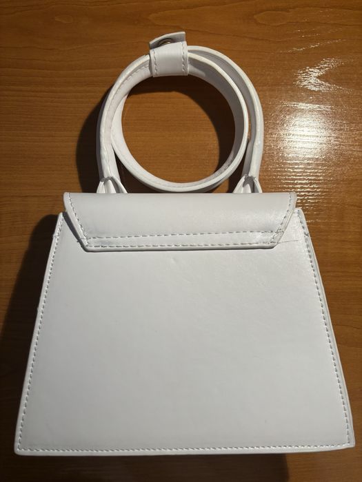 Дамска чанта JACQUEMUS