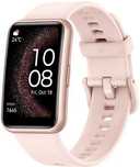 Huawei Watch Fit Special Edition – розов