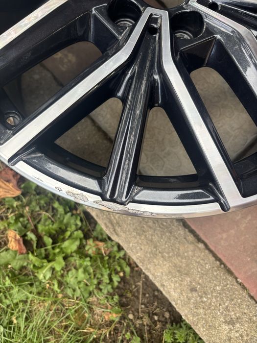 Janta r18 BMW x1 u11 seria 2 u06 style M 838