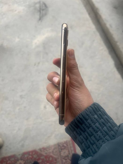 iPhone 11 pro SROCHINA
