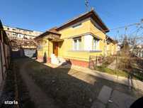 VIDEO | Casa cu 4 camere pe George Călinescu | Teren 489 mp