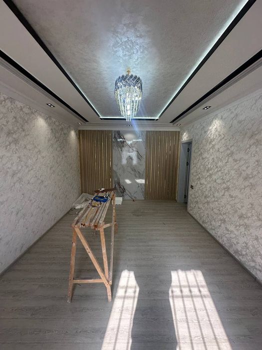 Чоштепа 2/8/16 64 м² 1-станция Метро продаётся квартира Сергели