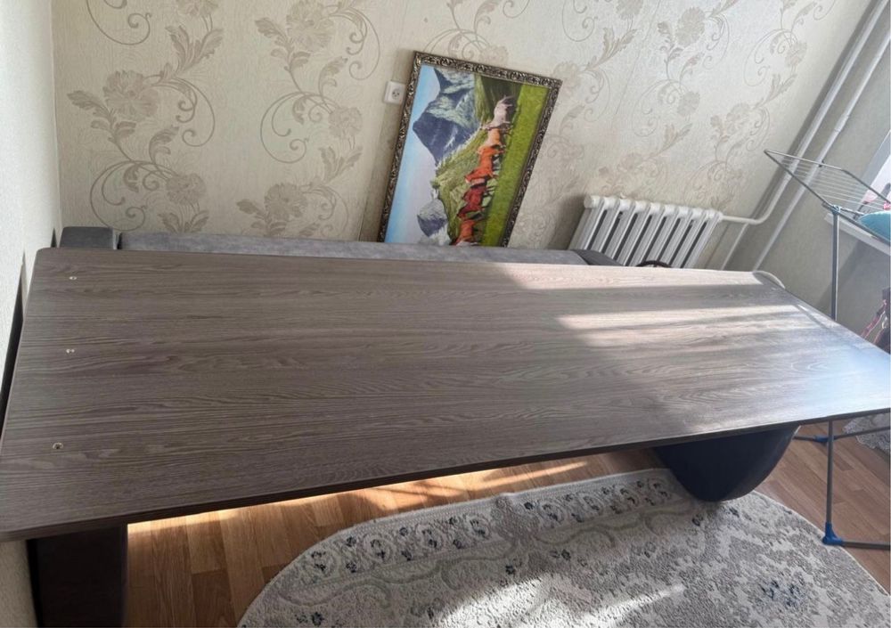 Продам диван трансформер отличном состояние