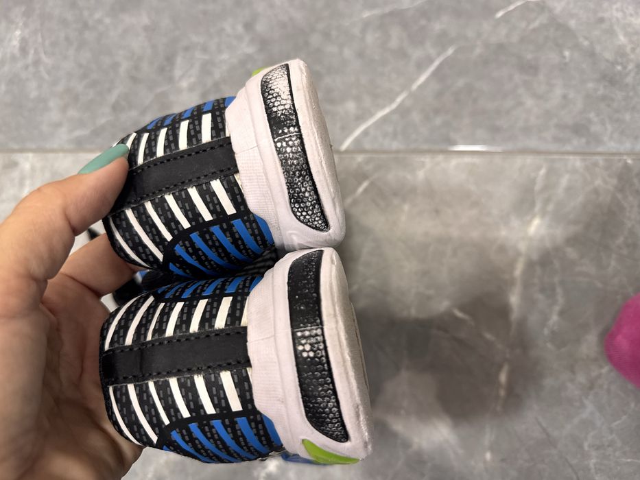 Skechers flex glow elite светещи